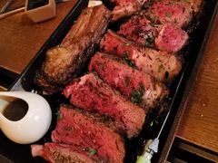 -斯普汇生蚝牛排馆(中骏世界城店)