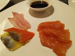 -东华假日酒店自助餐