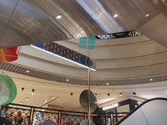 店内环境-崇光百货(尖沙咀店)