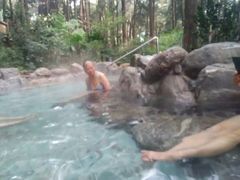 -金方森林温泉