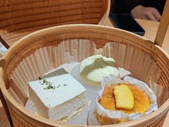 -tea'stone (万象天地店)