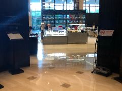-新发展亚太JW万豪酒店·福苑咖啡厅