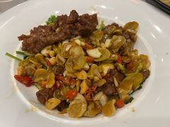-一楼食业·美食人家