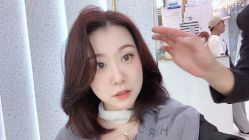 点击看大图 -3AM·S HAIR SALON烫发染发接发