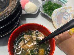 -争鲜回转寿司(朝北大悦城店)