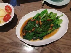 -四道菜·福建菜馆(新街口金鹰店)