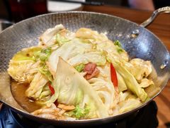-88号小吃店·经典云南菜·地道纳西美食