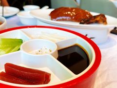 -月福京味斋·烤鸭店·北京菜(鼓楼总店)