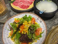 -NIUAN牛庵·日式和牛烧肉(恒隆店)
