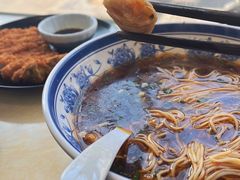 -来福面馆现炒浇头本帮面(真光路店)