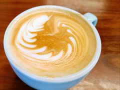 -VESH COFFEE(定西路店)