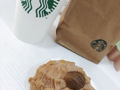 -星巴克(秦皇岛乐都汇店)