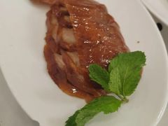 -郭林家常菜烤鸭(曙光西路店)
