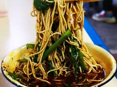 小面-赵伍面庄(松石大道店)
