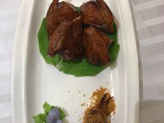 -和记小菜(大宁店)