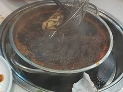 -鹅香四海·卤水火锅·砂锅粥·潮汕菜(宝安店)
