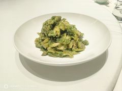 -巴音浩日娲·蒙餐(双林东路店)