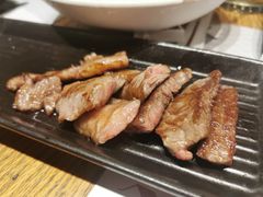 -赤坂亭·M9和牛烧肉·铁板烧·日料398放题(长泰广场店)