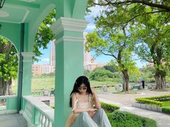 -龙环葡韵住宅式博物馆