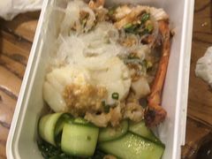-黄寺蒸汽海鲜(黄寺大街店)