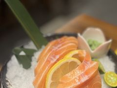 -石屋料理(南京西路店)