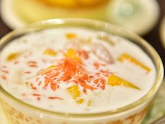 -民信老铺(双皮奶博物馆店)