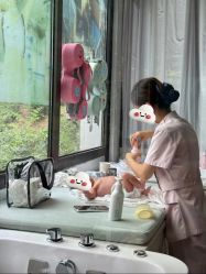 -尚圣月子会所·庄园式月子中心(萧山湘湖店)