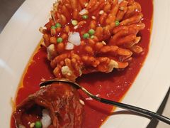 -醉庐·新上海菜(南京西路店)