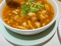 -渔傅·霞浦滩涂海鲜(建平店)