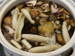 -名善山珍·野生菌汤锅(文殊院店)