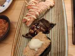 -Sushi Love 创意寿司(正佳广场店)