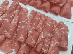 -岳合轩老北京涮肉