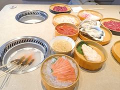 -海底捞大排档火锅(打浦路店)