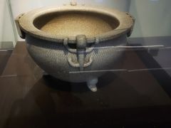 -鸿山遗址博物馆