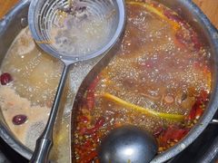 -谭三娘鲜切牛肉自助火锅(九眼桥总店)