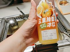 -海底捞火锅(九久奥特莱斯店)