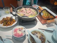 -全牛匠·乐山跷脚牛肉(西北旺万象汇店)