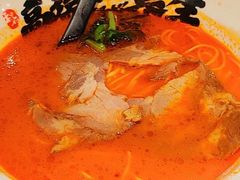 -和府捞面(东直门银座店)