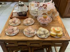 -祥禾饽饽铺·中式糕点(天津河东美福园店)