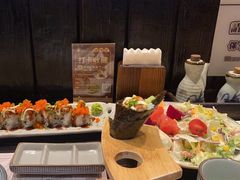 -芥岛(河北大街店)