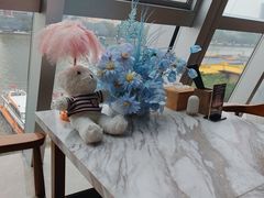 -桃花江餐厅·江景-约会·聚会