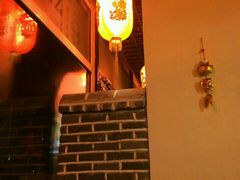 -王老六铁锅炖鱼(长春路店)