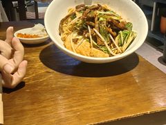 -寻裕记·现炒浇头面(人民广场店)