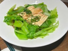 -张家卫·阳江菜·小海鲜(肥婆湾桥店)