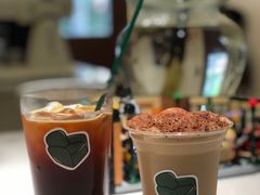 花魁美式-SAFARI COFFEE