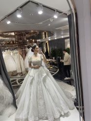 -SATIN COUTURE瑟庭婚纱礼服馆
