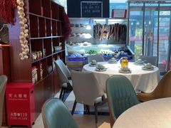 -湘中缘·湖南菜(娄底驻京办店)