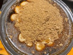 -小饕荟雅安贡椒鱼鲜馆(广福桥店)