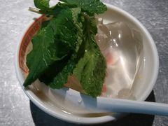 -探鱼·鲜青椒爽麻烤鱼(天河优托邦店)