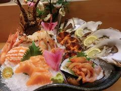 -盒马鲜生(杭州运河上街店)